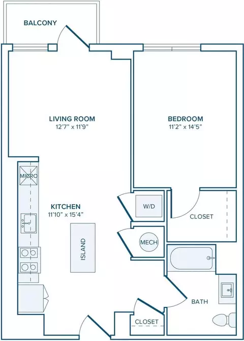 1700 H St NE, Washington, DC 20002
