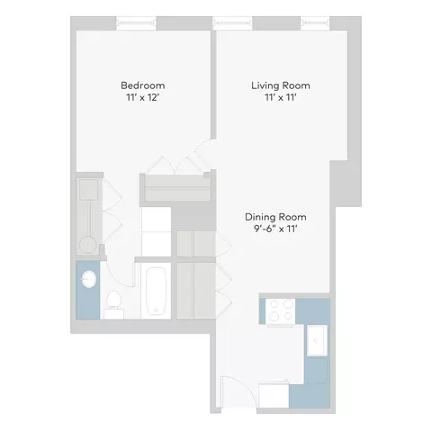 501 And 525 Clara Ave, Saint Louis, MO 63112