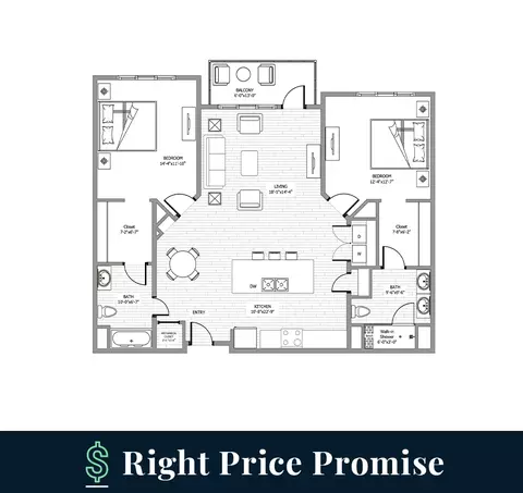 800 S Valentia St, Denver, CO 80247