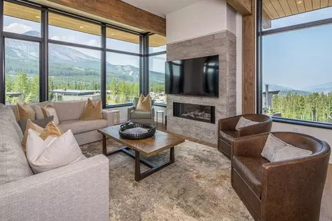 4 Boathouse Way, Big Sky, MT 59716