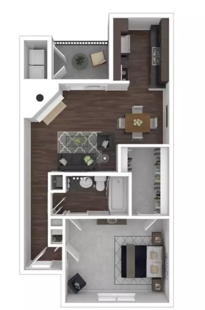5450 Timber Creek Place Dr, Houston, TX 77084