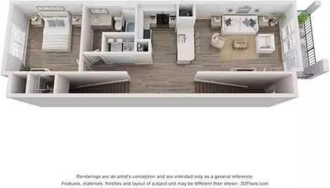 3550 Esplanade Way, Tallahassee, FL 32311