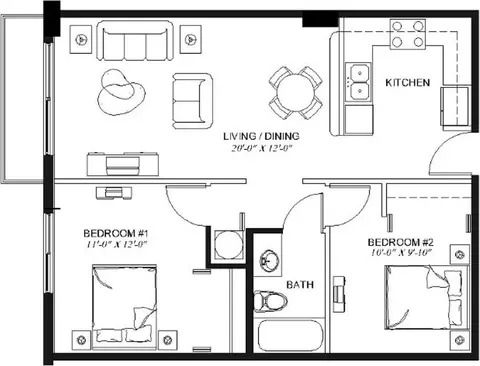 401 SW 17th Ave, Miami, FL 33135