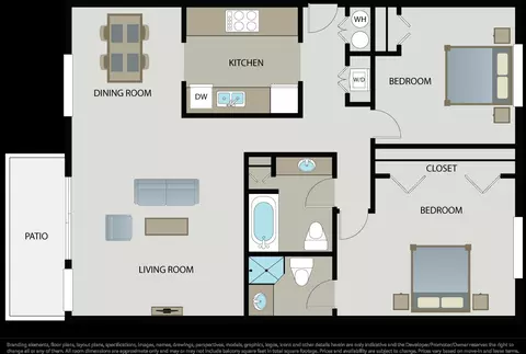 13808 NE 12th St, Bellevue, WA 98005