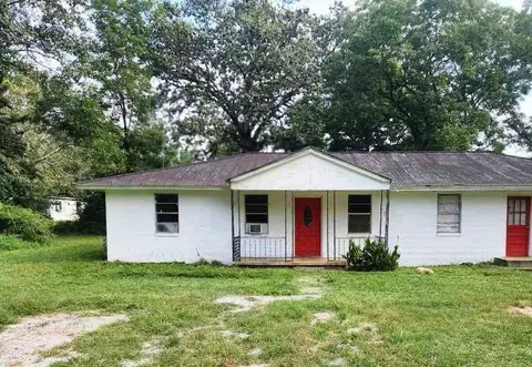 123 County Road 609, Ranburne, AL 36273
