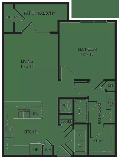 23910 W Interstate 10, San Antonio, TX 78257