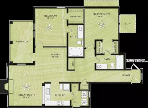 300 E Round Grove Rd, Lewisville, TX 75067