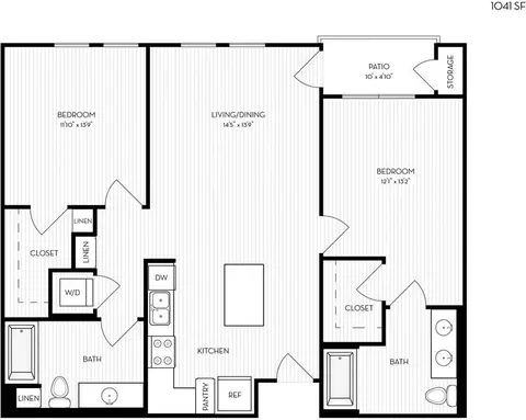 200 Infinity Way, Mountain View, CA 94043