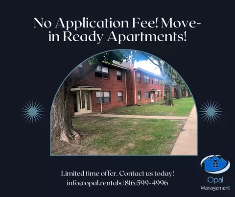 8208 Troost Ave, Kansas City, MO 64131