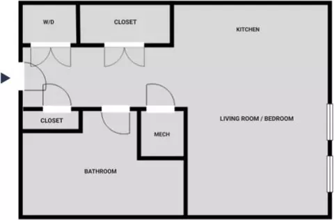 1650 Avon Pl NW, Washington, DC 20007 photo 19