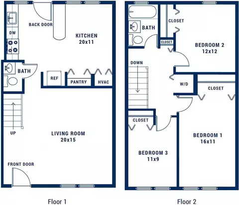 390 Blue Ledge Dr, Boston, MA 02131