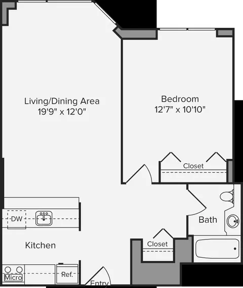 250 W 50th St, New York, NY 10019