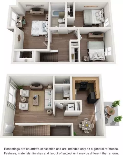 200 Ranalet Dr, Hampton, VA 23664