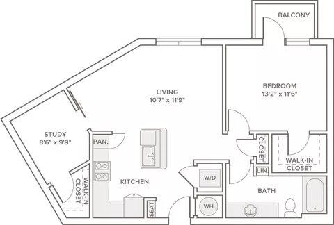 8900 Six Pines Dr, The Woodlands, TX 77380