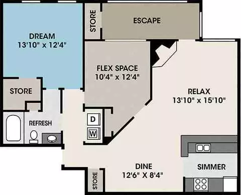 7813 Mayfaire Crest Ln, Raleigh, NC 27615 photo 2