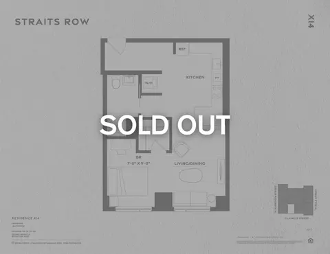 633 S La Salle St, Chicago, IL 60605