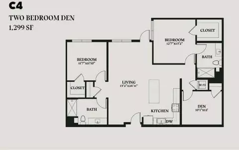 1200 Rickabaugh Way, Santa Clara, CA 95050