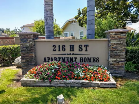 210 H St, Chula Vista, CA 91910