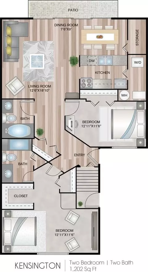 43001 Northville Place Dr, Northville, MI 48167