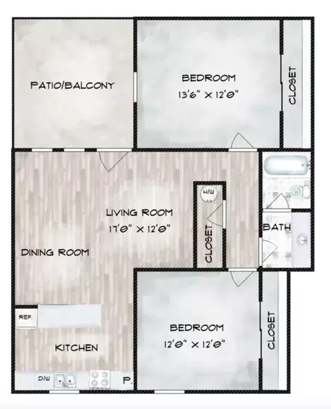 4151 SW Loop 820, Fort Worth, TX 76132