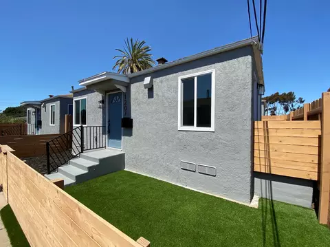 1205-1215 1205-1215 S 31st St 3103-3105 Boston Ave, San Diego, CA 92113
