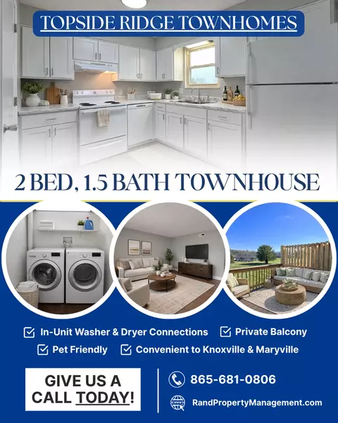 1918 Topside Rd, Louisville, TN 37777