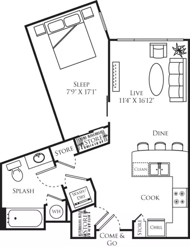 16015 Cleveland St, Redmond, WA 98052