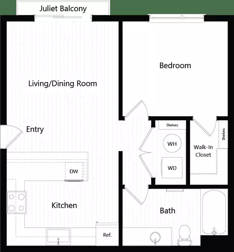 1360 Martha St, Highlands Ranch, CO 80129