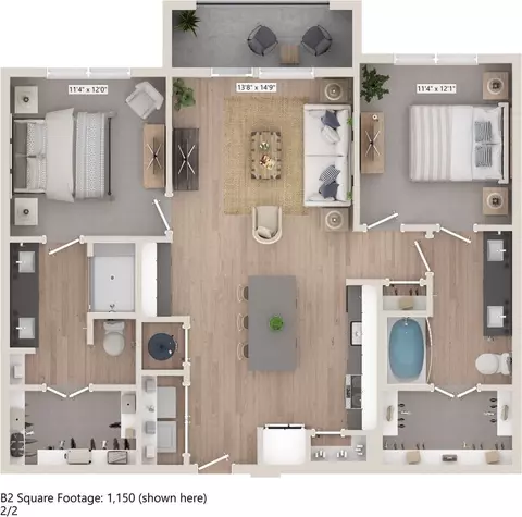 5026 Zion Rd, Garland, TX 75043
