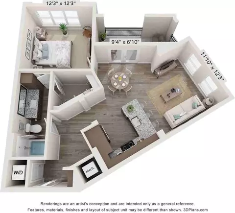 5220 Center St, Williamsburg, VA 23188