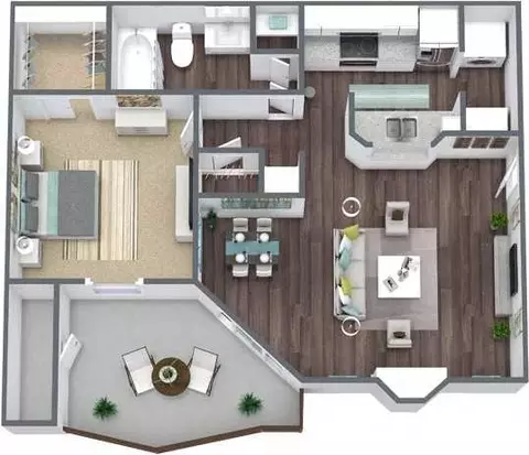 14501 Caribbean Breeze Dr, Tampa, FL 33613