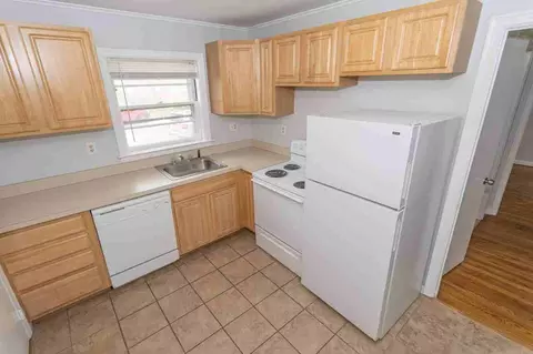 Boulevard, West Hartford, CT 06119