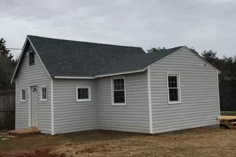 645 Leesville Rd, Lynchburg, VA 24502