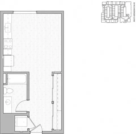 99 S Broadway, Denver, CO 80209