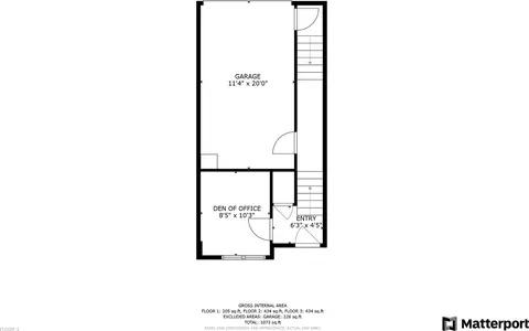 1654 7842 Se Lambert St #1654-1654, Portland, OR 97202