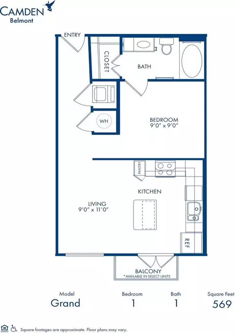 2500 Bennett Ave, Dallas, TX 75206