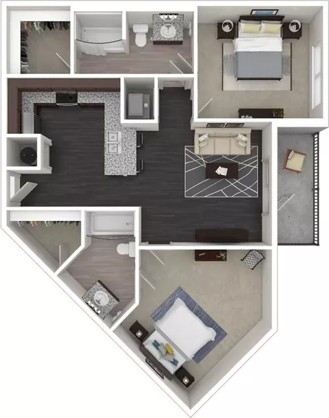 45 Vantage Way, Nashville, TN 37228
