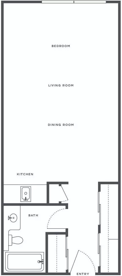 1738 Canyon Dr, Los Angeles, CA 90028