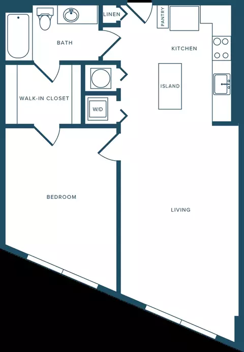 1170 NW 11th St, Miami, FL 33136