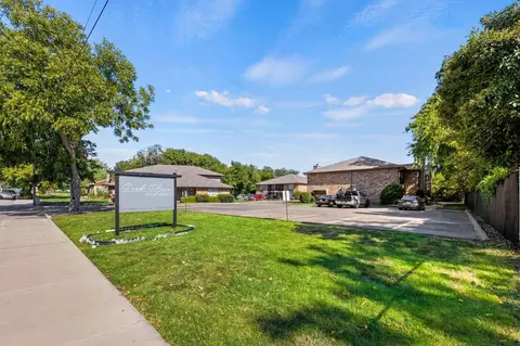 1935 Cranford Dr, Garland, TX 75041