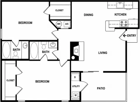 20430 Imperial Valley Dr, Houston, TX 77073