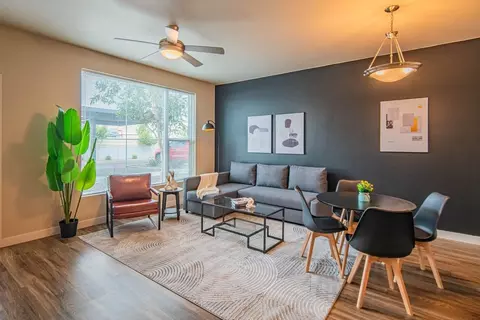 S Willow Dr, Tempe, AZ 85282