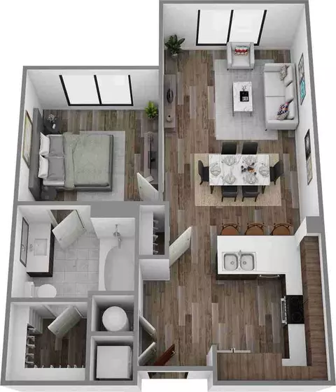 130 Cambridgepark Dr, Cambridge, MA 02140