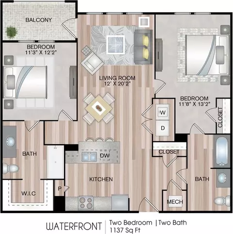 1909 Waterfront Pl, Pittsburgh, PA 15222