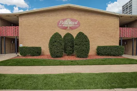 501 W 11th St, Tulsa, OK 74119