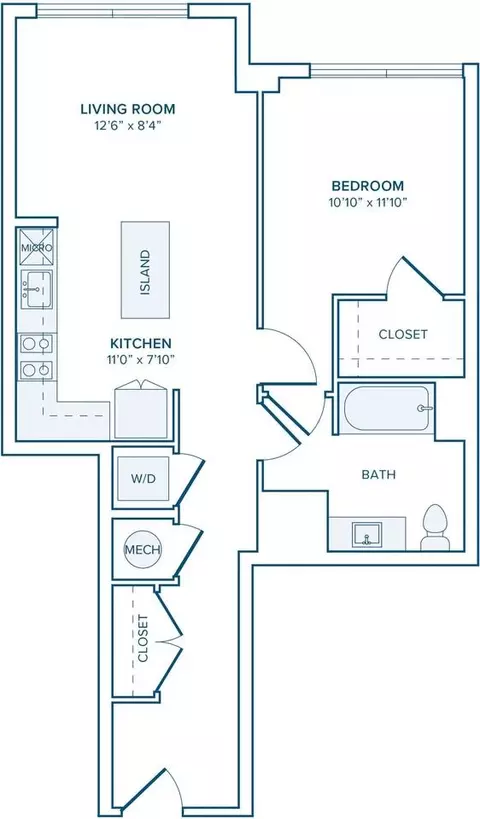 1700 H St NE, Washington, DC 20002