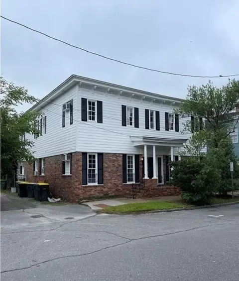 112 Houston St, Savannah, GA 31401