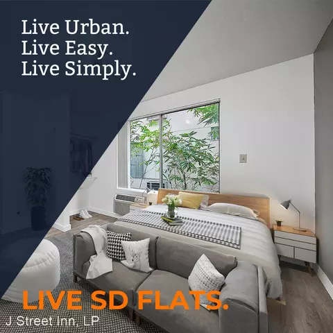 222 J St, San Diego, CA 92101