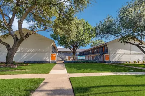 4618 Reiger Ave, Dallas, TX 75246