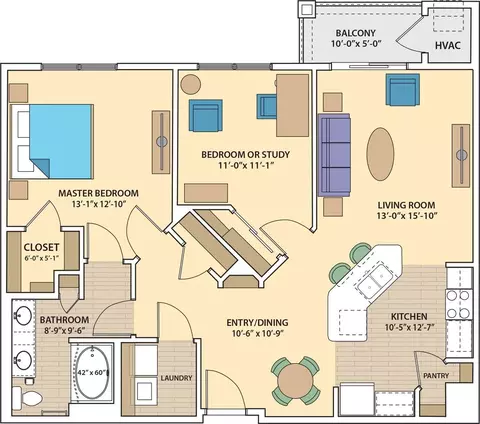 11851 Central Park Way, Maple Grove, MN 55369